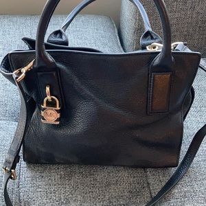 Michael Kors McKenna Medium Satchel
